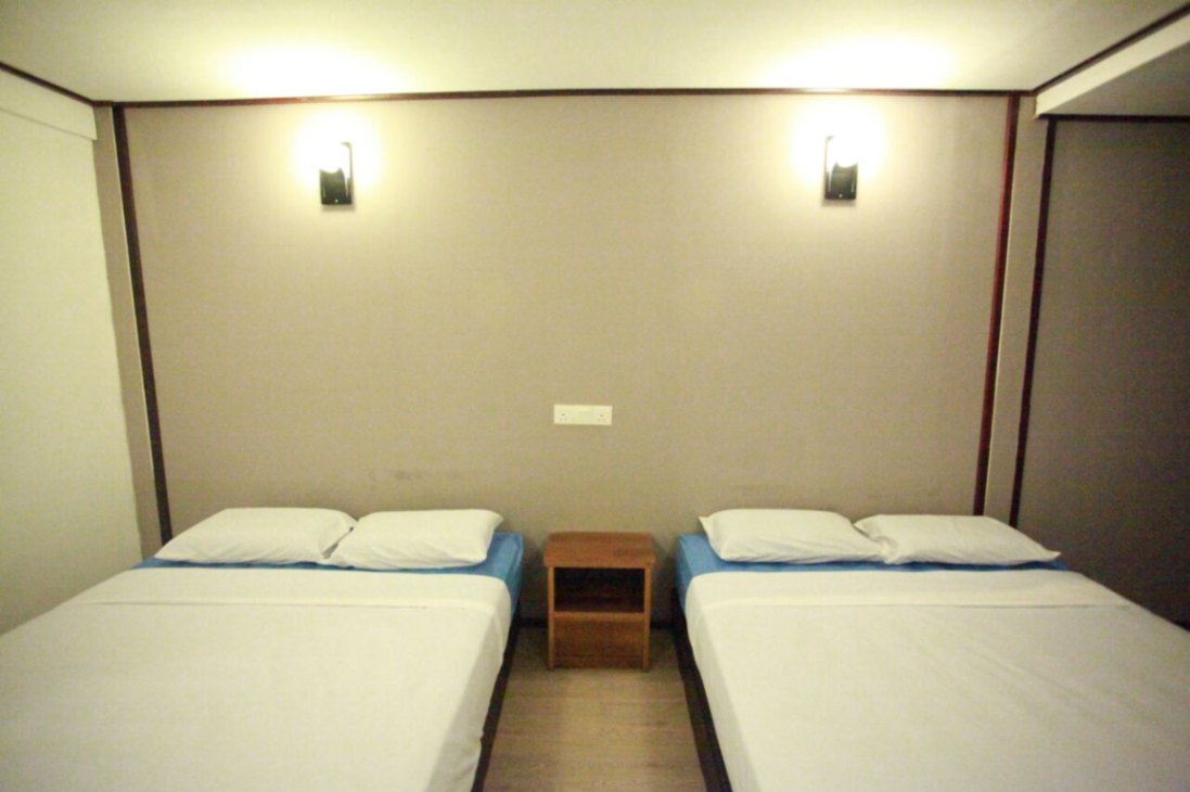 resort gallery main image