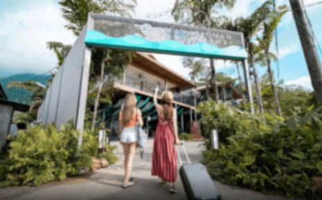 resort gallery main image