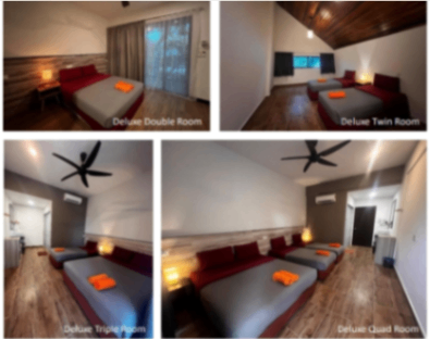 resort gallery secondary image