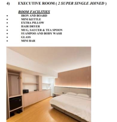 resort gallery secondary image