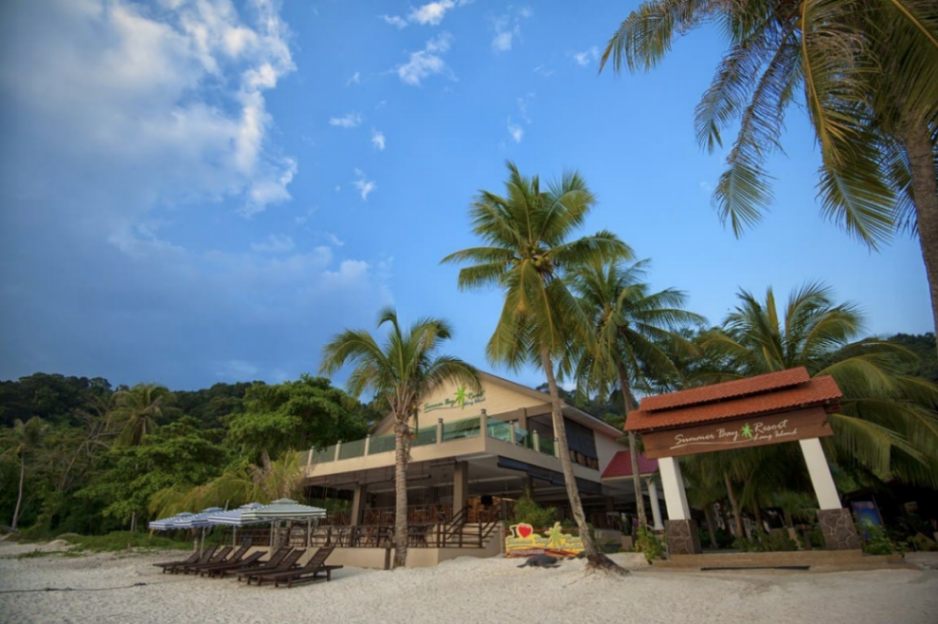 resort gallery main image