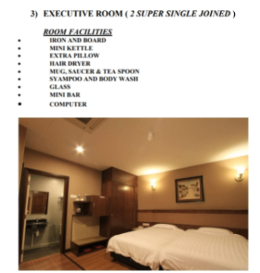 resort gallery main image