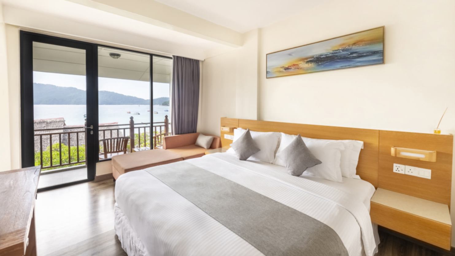 resort gallery secondary image