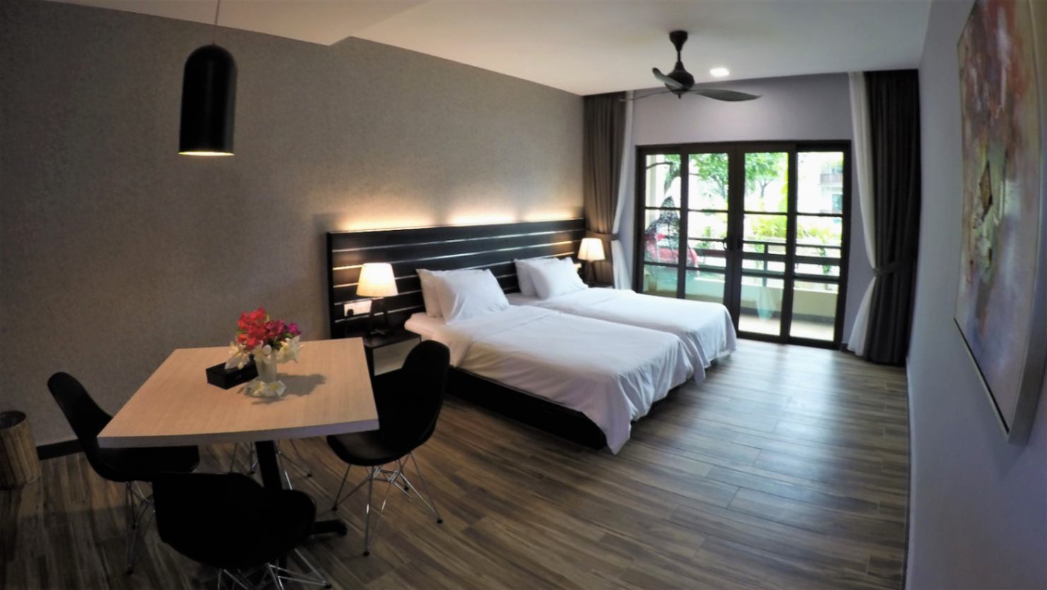 resort gallery main image