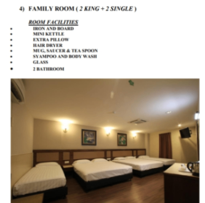 resort gallery secondary image