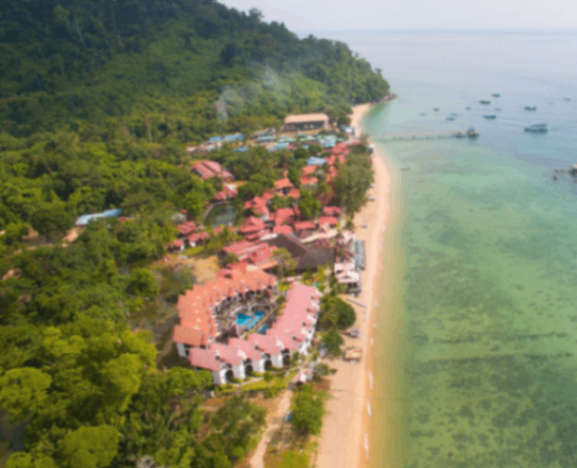 resort gallery main image