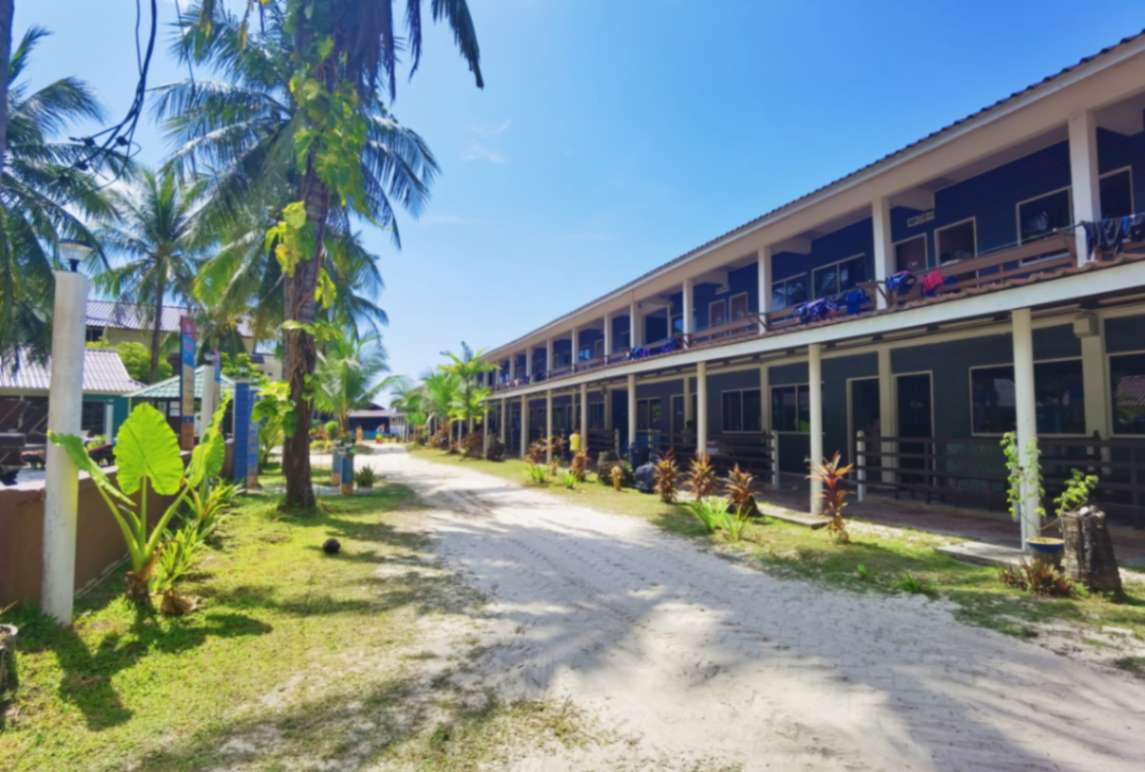 resort gallery secondary image