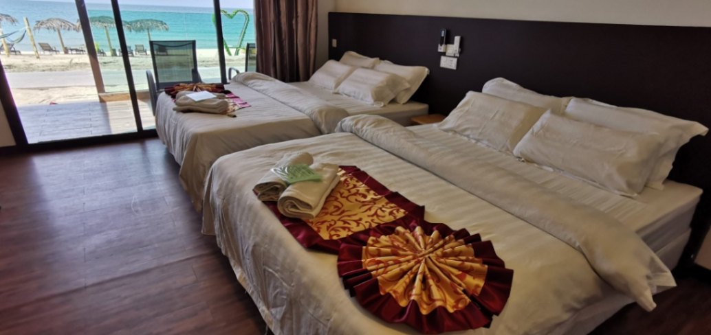 resort gallery secondary image