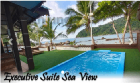 CORAL VIEW ISLAND RESORT