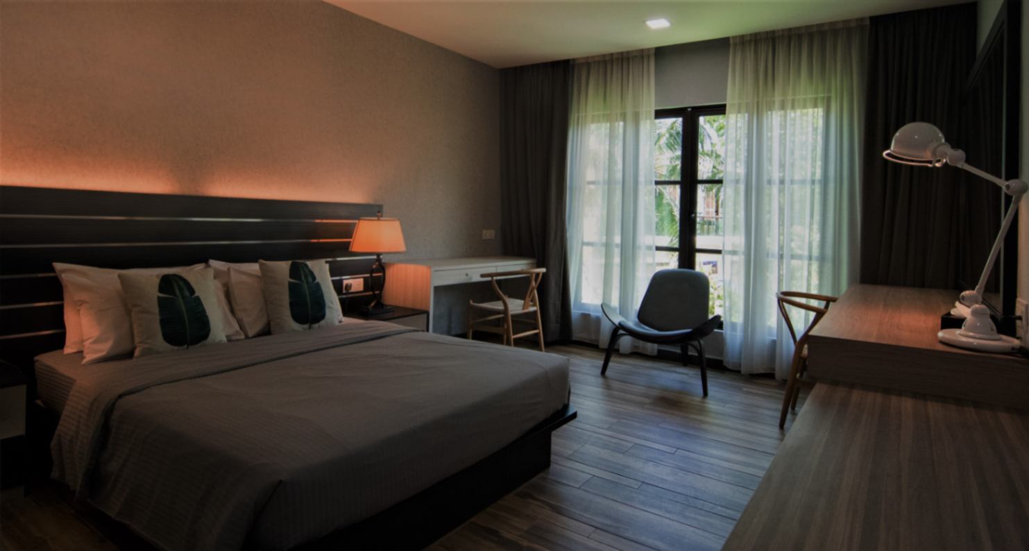 resort gallery secondary image