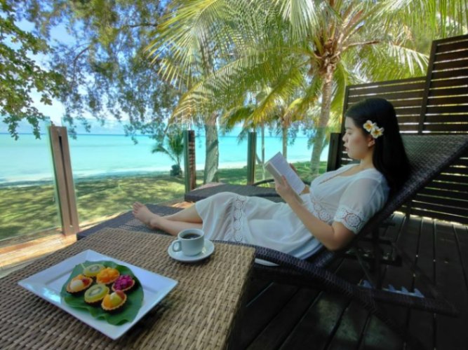 resort gallery secondary image