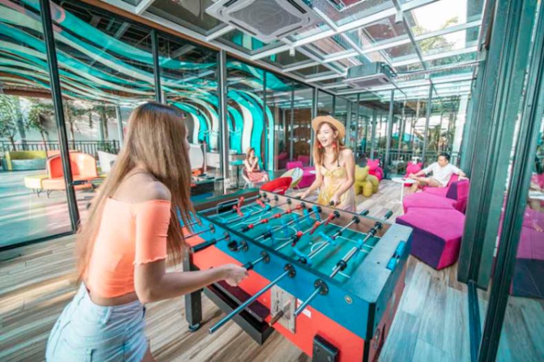 resort gallery tertiary image