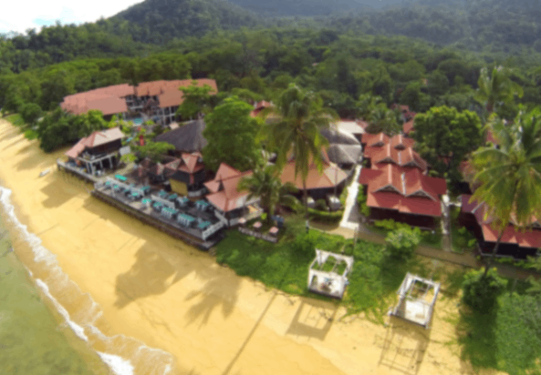 resort gallery secondary image