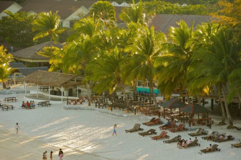 resort gallery secondary image