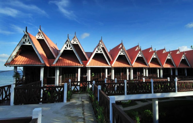 resort gallery secondary image