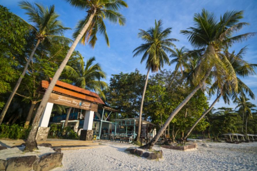 resort gallery secondary image