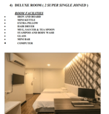 resort gallery secondary image